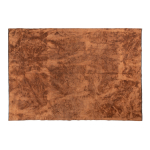 Vloerkleed Royce Oranje 63 160 x 230 cm